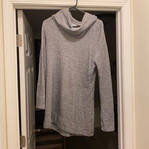 Target brand oversized tunic shirt